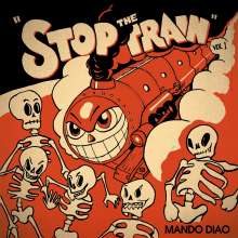 Mando Diao: Stop The Train, LP