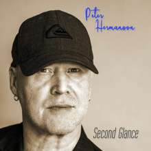 Peter Hermansson: Second Glance, CD