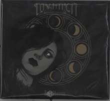 Lykantropi: Spirituosa (Deluxe Edition), CD