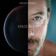 Steven Pfeffer: Space Gravity, CD
