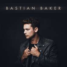 Bastian Baker: Bastian Baker, CD