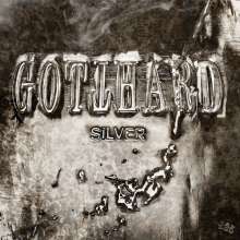 Gotthard: Silver, 2 LPs und 1 CD