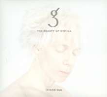 The Beauty Of Gemina: Minor Sun, CD