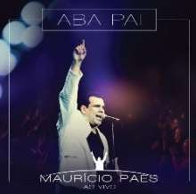 Mauricio Paes: Aba Pai - Ao Vivo, CD