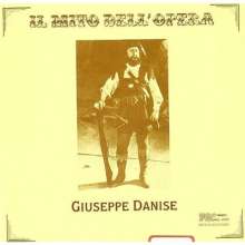 Giuseppe Danise singt Arien &amp; Lieder, CD
