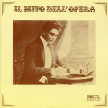 Giuseppe Anselmi Il Mito Dell'Opera, 2 CDs