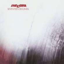 The Cure: Seventeen Seconds (180g) (Special Edition) (White Virgin Vinyl), LP