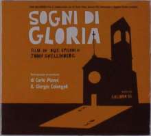 Calibro 35: Sogni Di Gloria, CD