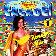 Various Artists: Successi Di Casade, CD