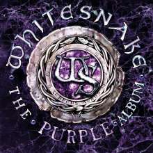 Whitesnake: The Purple Album