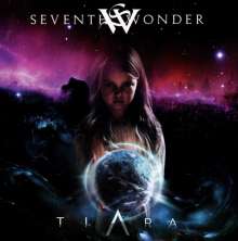 Seventh Wonder: Tiara 