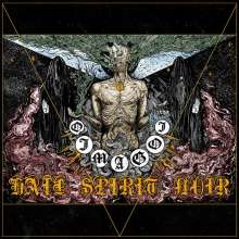 Hail Spirit Noir: Oi Magoi (remastered), LP