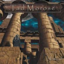 Tad Morose: Undead, CD