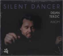 Dejan Terzic (geb. 1970): Silent Dancer, CD
