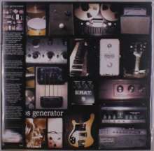 Mos Generator: Mos Generator (Limited Numbered Edition), LP