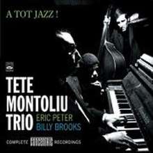 Tete Montoliu (1933-1997): A Tot Jazz! Complete Concentric Recordings, CD