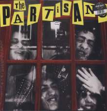 The Partisans: The Partisans (180g), LP