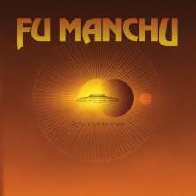 Fu Manchu: Signs Of Infinite Power, LP