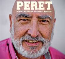 Peret: Des Del Respecte / Desde El Respeto, CD