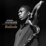 John Coltrane (1926-1967): Ballads (remastered) (180g), LP