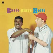 Count Basie (1904-1984): Basie Plays Hefti (remastered) (180g) (Limited Edition), LP