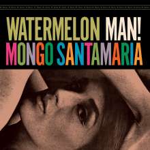 Mongo Santamaria (1922-2003): Watermelon Man (180g) (Limited Edition), LP