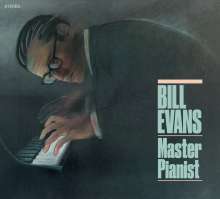 Bill Evans (Piano) (1929-1980): Master Pianist: Moon Beams / How My Heart Sings! (Limited-Edition), CD