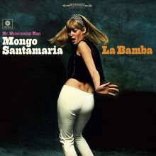 Mongo Santamaria (1922-2003): La Bamba (180g) (Limited Edition) +1 Bonus Track, LP