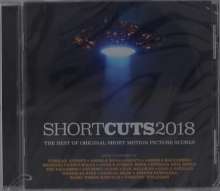 Filmmusik: Short Cuts 2018 (Limited Edition), CD