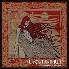 Ufomammut: Live At Roadburn Festival 2011, 2 LPs