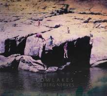 Lowlakes: Iceberg Nerves, CD