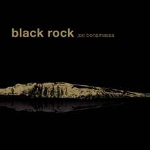 Joe Bonamassa: Black Rock, CD