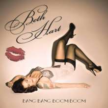 Beth Hart: Bang Bang Boom Boom (180g), LP