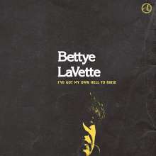 Bettye LaVette: I've Got My Own Hell To Raise, CD