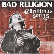Bad Religion: Christmas Songs (Limited Edition) (Green &amp; Yellow Vinyl), LP