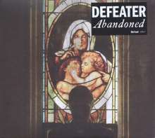 Defeater: Abandoned, CD