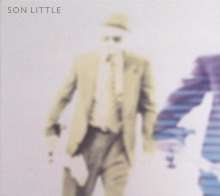 Son Little: Son Little (180g), LP