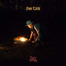 Son Little: New Magic (180g), LP
