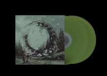 The World Is A Beautiful Place &amp; I Am No Longer Afraid To Die: Illusory Walls (Limited Edition) (Olive Green Vinyl), 2 LPs