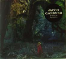 Jacco Gardner: Cabinet Of Curiosities, CD