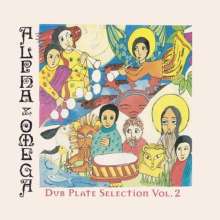 Alpha &amp; Omega: Dubplate Selection Vol. 2, CD
