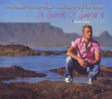 Richard Durand: In Search Of Sunrise 8: South Africa, 2 CDs