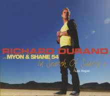 Richard Durand: In Search Of Sunrise 11 (Las Vegas), 3 CDs