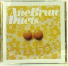 Ane Brun: Duets, CD