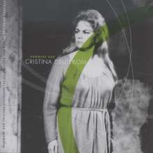Cristina Deutekom - Hommage, 2 CDs und 1 DVD