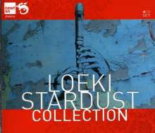 Amsterdam Loeki Stardust Quartet, 4 CDs