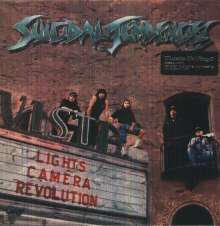 Suicidal Tendencies: Lights... Camera... Revolution (180g), LP