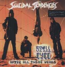 Suicidal Tendencies: Still Cyco After All These Years (180g), LP
