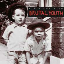 Elvis Costello (geb. 1954): Brutal Youth (180g), 2 LPs