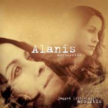 Alanis Morissette: Jagged Little Pill Acoustic (180g), 2 LPs